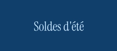 Soldes d'&eacute;t&eacute;